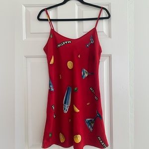 Fabulous 90s Vintage Nighty